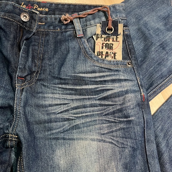 Boys jeans - Picture 2 of 10